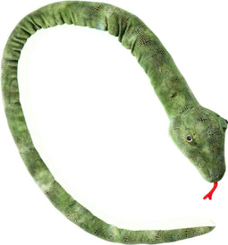 Pluchiez Knuffel Slang 200 Cm