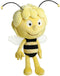 Maya de Bij knuffel - pluche 30 cm