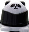 EcoSavers Panda Stapler | nietmachine zonder nietjes | uniek druk en vouw systeem | geschikt voor maximaal 6 A4