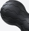 Therabody Wave Duo - Foamroller - Slimme Vibrerende Roller - Triggerpoint Massage - Voor Nek, Ruggengraat, Rug - Draagbaar