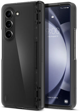Spigen ACS06517 - Soft Case - Slank en lichtgewicht - Grijs