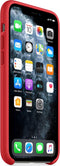 Apple MWYH2ZM/A - Soft case - Krasbestendig en schokbestendig - Rood