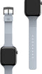 Urban Armor Gear 19249Q315151 - Bandje - Siliconen met gespsluiting - Blauw