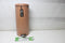 Brabantia NewIcon - Prullenbak - 30 liter - Warm Copper