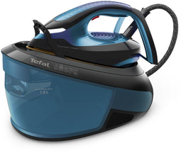 Tefal SV8151 - Stoomgenerator - 2800W 130g/min stoomafgifte - Easy LED Vision
