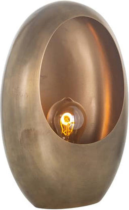 Richmond Tafellamp Liza Groot Goud