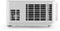 Infocus Nemesis II - Draagbare Projector - 5000 ANSI lumen DLP WXGA (1280x800) 16:10 400000:1 - Wit