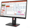 Lenovo ThinkVision T27-40 - LED display 27