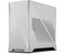 Fractal Design Era 2 - Mini-ITX Behuizing - 18,96L - Zilver
