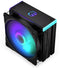 ENDORFY Fera 5 - Processorkoeler - 4 Heatpipes 220W - Zwart