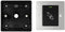 Sygonix SY-6097864 Codetoetsenbord met RFID Inbouw (in muur) 12 V/DC, 18 V/DC IP66