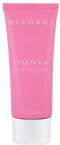 Bvlgari Omnia Pink Sapphire - 100 ml - showergel - douchegel voor dames
