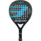 Padel Racket Bullpadel KITTER X BLUE Blauw Glasvezel