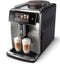 Philips Saeco Xelsis Deluxe - Volautomatische espressomachine - 22 koffievarianten - 5-inch kleurenaanraakscherm (1 stuk)