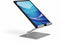 Durable 894023 - Tabletstandaard - Universeel inzetbaar - Zilver