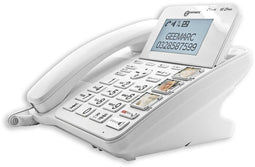 Geemarc CL595 Vaste Telefoon