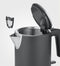 Severin WK 9555 - Waterkoker - 2400 watt - Roestvrij staal