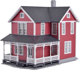Kibri 38840 H0 Zwedenhuis