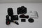 Canon EOS 2000D - DSLR camera - 24,1Mpx - 18-55mm f/3.5-5.6 IS II - Zwart