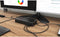 i-tec USB-C Quattro Display Docking Station - Power Delivery 85W - 3 externe schermen aansluiten (2020)