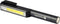 WL200 - Clip flashlight - Black - Metal - COB LED - 1 lamp(s) - 3 W