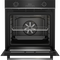 BEKO BBIE13301XFP - Multifunctie oven - Pyrolyse 9 functies - Inox