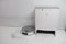 Ecovacs Deebot T20 Omni - Robotstofzuiger - 55℃ warmwater dweiltechnologie - Auto-lift Mopping