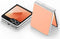 Samsung Galaxy Z Flip6 Dual SIM 256GB peach