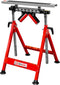 Holzmann Standaard multifunctioneel in hoogte verstelbaar - tot 200kg - 67x75x128cm