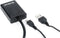 Gembird A-VGA-HDMI-01 - VGA naar HDMI adapter met audio - Zwart