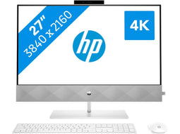 HP Pavilion 27-d0017nb - All-in-One - AZERTY (2023)