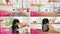 Bosch TAS107E - Multi-dranken machine - 40+ dranken - Vanille en zwart