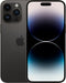 Apple iPhone 14 Pro Max - Smartphone - 1TB opslag - Zwart