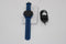 Garmin Forerunner 255 - Smartwatch - 30 uur GPS-modus - Blauw