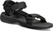 Teva M TERRA FI LITE - Wandelsandalen - Normale pasvorm - BLACK