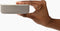 HUNU - Opvouwbare Siliconen Reisbeker - to go cup - Lichtgrijs - 235ml