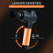 Maicura PRO - Massage Gun - Professioneel - 6 Massagekoppen - Infrarood