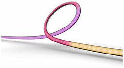 Philips Hue Play gradient lightstrip - Starterkit voor PC - 24-27 inch - 16 miljoen kleuren