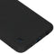 iMoshion Hoesje Geschikt voor Samsung Galaxy A10 Hoesje Siliconen - iMoshion Color Backcover - Zwart
