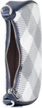 Handtas Dames Michael Kors Cora Blauw