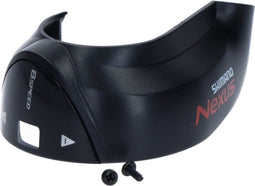 Afdekkap Shimano SL-C6000 shifter - zilver