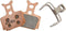 Koolstop - remblok disc formula mega / the one / r1 sintered