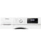 Hisense Wfqy801418vjm - Wasmachine 8kg 1400t - Onbalans-controlesysteem - Wit