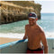 Red Paddle Co Originele Paddle Cap Grijs