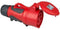 PCE 2153-6 CEE-koppeling 16 A 5-polig 400 V 1 stuk(s)