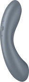 Satisfyer - Curvy Trinity 1 - Bluegrey