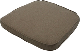 Wicker universeel Taupe eco nature outdoor finishing