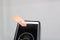 eufy Dual 2K - Videodeurbel - Dual-Camera Bewegingsdetectie Gezichtsherkenning (batterij gevoed)