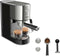 Krups XP442C11 - Espressomaker - 15 bar pompdruk - Roestvrij staal