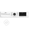 Beko B5WT5104106W - Wasmachine - Voorlader - 2200 W - LED-display
